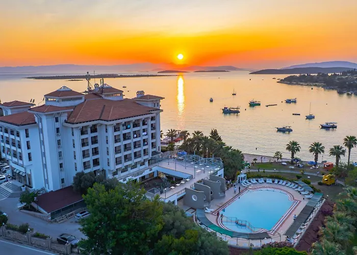 Sibyl Erythrai By Muup Hotel Çeşme