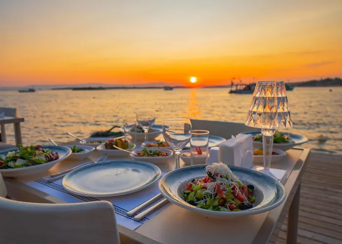 Hotel Sibyl Erythrai By Muup *