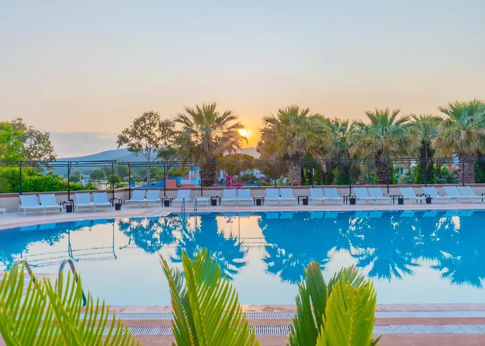 Sibyl Erythrai By Muup Hotel Çeşme