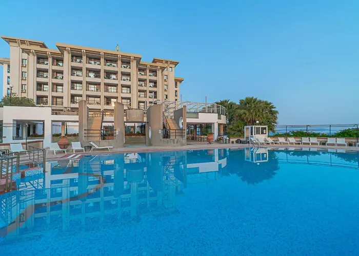 Sibyl Erythrai By Muup Çeşme