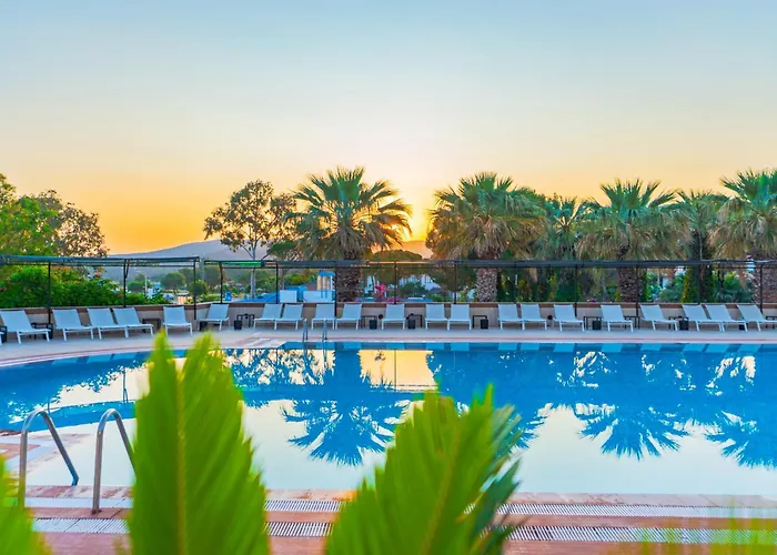 Hotel Sibyl Erythrai By Muup Çeşme