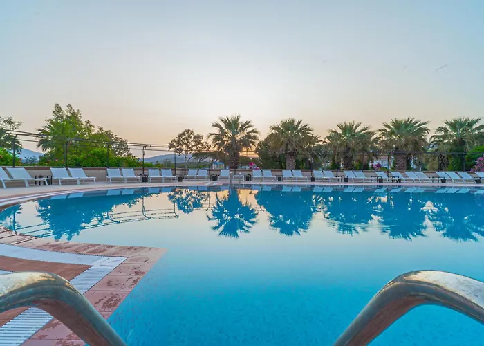 Hotel Sibyl Erythrai By Muup *