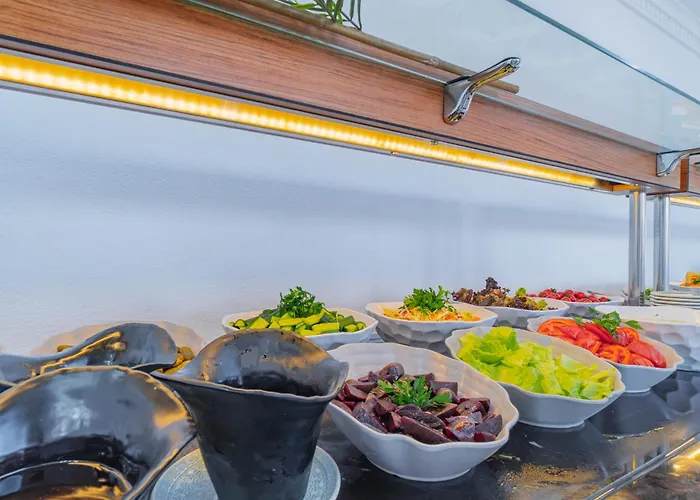 Hotel Sibyl Erythrai By Muup *