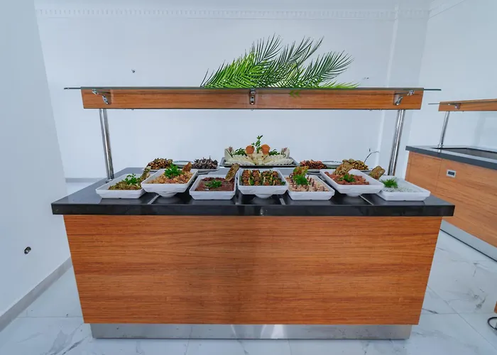 Sibyl Erythrai By Muup Hotel Çeşme