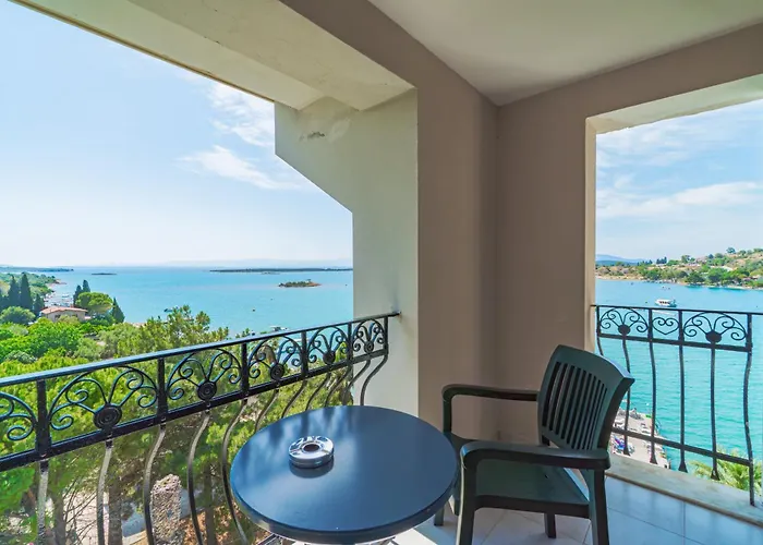 Sibyl Erythrai By Muup Çeşme