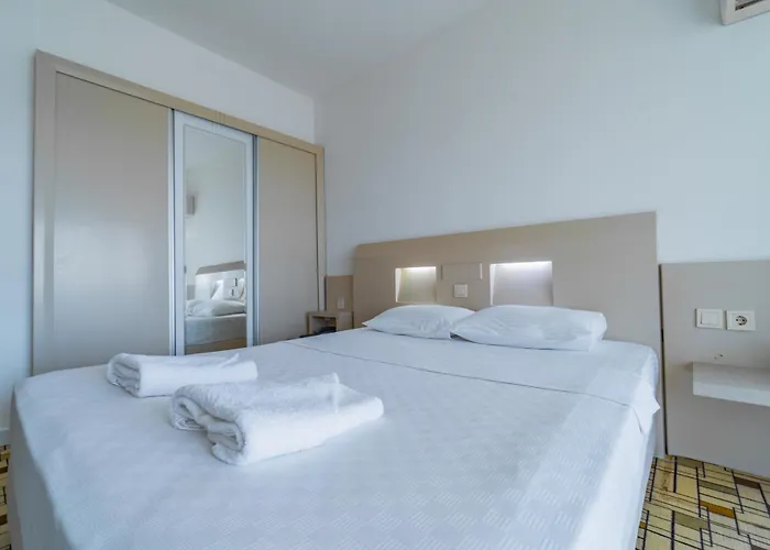 Hotel Sibyl Erythrai By Muup Çeşme